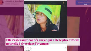 Denis dévoile ce qui vous attend demain dans #kohlanta ️. Non Stop People Koh Lanta 2021 Shanice Cette Douloureuse Epreuve Qu Elle A Traversee Avant L Emission Flipboard