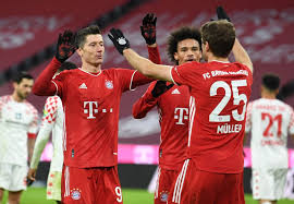 It is best known for its professional football team that plays in the egyptian premier league, the top tier in the egyptian football league system. Bayern To Face African Champions Al Ahly Or Qatar S Al Duhail In Club World Cup Sports Malay Mail