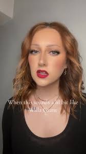 Willa Grant >>> #heartlesselsiesilver #elsiesilver #chestnutspringsser...