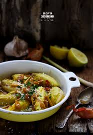 Saveurs Vegetales Endives Braisees A La Thai Recette Asiatique Recette Endive Cuisine Asiatique