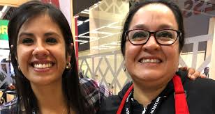 Meet Dulce Barrera, Quality Control Manager for Bella Vista, Guatemala —  Collaborative Coffee Source