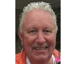 James Orlando Obituary (1959