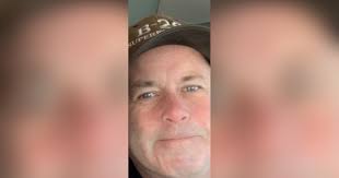 Obituary for Kevin Paul Murray