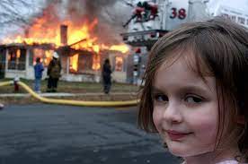 Conoce la historia de zoe roth, una niña que solo curioseaba cerca de un incendio, pero terminó convirtiéndose en uno de los memes más famosos de la historia de internet. Rzbek3kmh4jvmm