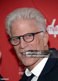 Actors Marcello Conte, Miles Massey, Andy Riddle, Lea Thompson and... News  Photo