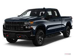 Get newest information on the upcoming pickup truck especially the 2021 version. 2019 Chevrolet Silverado 1500 Prices Reviews Pictures U S News World Report