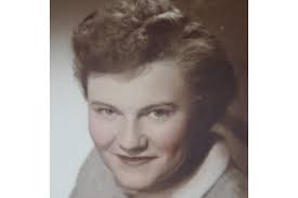 Antoinette Carson Obituary (2016)