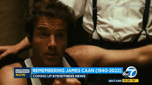 James Caan, morto Sonny Corleone de Il Padrino/ L'attore newyorkese aveva  82 anni