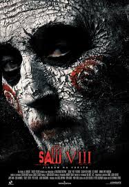 Es utilizado por el personaje principal de la historia, john kramer, el asesino jigsaw, para comunicarse. Deaplaneta Saw Viii