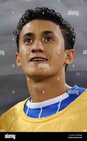 Rigoberto hi-res stock photography and images