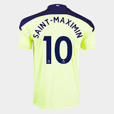 Have heard reports that castore will be the kit manufacturer next season. 2021 22 Newcastle United Away Kit Shirt Deals