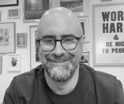 About Matthew Hook +Network