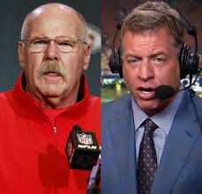 Why do referees favor the Chiefs?