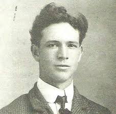 Samuel Madison Johnston Domer (1878-1956)