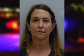 Lisa Phipps — Bartow County Jail Bookings