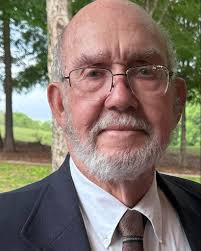 Weldon Schell Obituary October 17, 2024