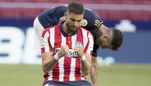 €40.00m * sep 4, 1993 in ixelles, belgium Carrasco Decisive And Leader In Atletico Junipersports