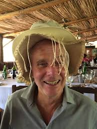 Tribute to Ernest Sharp, 1939