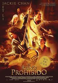 2008 El Reino Prohibido The Forbidden Kingdom Tt0865556 Google Fotos El Reino Prohibido Peliculas De Artes Marciales Peliculas En Linea Gratis