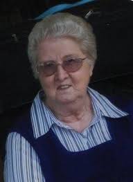 Shirley Norris Obituary (2016)