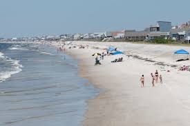 Brunswick Islands Beach Guides Brunswicknc Com