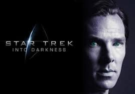 Star Trek: Into Darkness 2013 Moviescramble Review