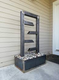 Pin Von Select Pin Blog Auf Life Never Boring Industrial Gartendesign Ideen Brunnen Holzideen Garten