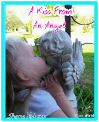 For by this some, being not aware of it, have entertained angels. Angels Unaware Fvbf