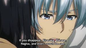 Strike The Blood Season 1 Episode 11 English Dub Animeclub Slow dance ／ スネオヘア este anime lo vi hace unos cuantos años atrás, lo. animeclub info