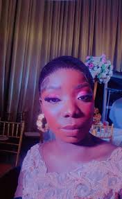 Congratulations Pastor Herbert Gray 's daughter JAZ GRAY USA!!!