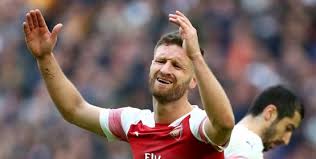 Shkodran mustafi (ger) currently plays for premier league club arsenal. Video Good Luck Mustafi But We Cannot Forget The Bad Times Just Arsenal News