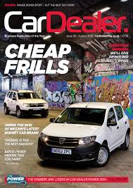 Portail des communes de france : Car Dealer Magazine Issue 65 By Blackball Media Issuu