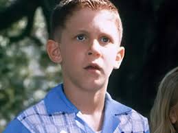 Where is he now? Michael Conner: the boy who played a young Forrest Gump