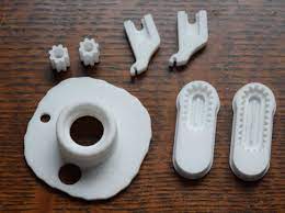 This Person Make 3d Printed Parts For Old Singer Machines Interesting 3d Printing 3d Printer 3d Printing Machine