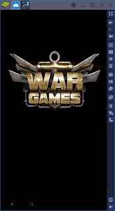 War of clans es un juego de estrategia para. War Games Commander El Nuevo Juego De Conquista En Bluestacks