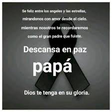 Seguro que los hacen sentirse mejor. Te Extrano Papa Mensajes Tristes Y Melancolicos Para Un Padre