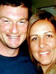 Former Survivor Producer Arrested in Wife's Murder