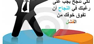 عبارات في النجاح موضوع