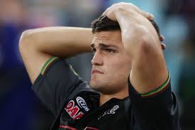 Maybe you would like to learn more about one of these? Twist In Cleary Controversy A Nrl Investigates Two New Videos Nrl News Zero Tackle