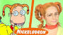 Boy Cartoon Characters With Orange Hair
