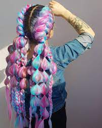 This Hair Dye Is Magic Pretty Hair Color Cool Hair Color Hair Styles