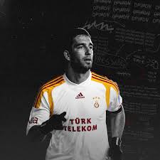 All information about galatasaray (süper lig) current squad with market values transfers rumours player stats fixtures news. Can A Return To Boyhood Club Galatasaray Revitalize Arda Turan S Career Breaking The Lines