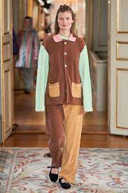 helmstedt copenhagen fall 2020 fashion show fashion fashion show fashion show collection