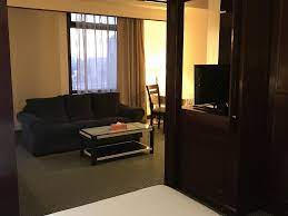 Featured amenities include complimentary newspapers in the lobby, dry cleaning/laundry services, and a. Kl Service Suites At Times Square Kuala Lumpur Updated 2021 Prices
