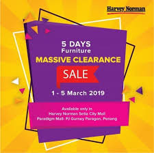 Harvey norman aeon bukit tinggi selangor no. Harvey Norman Offer Loopme Malaysia