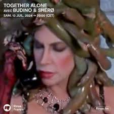 Stream Hollow Earth Transmitter