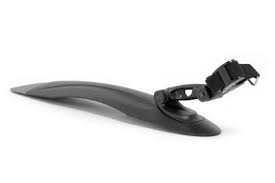 BikeSmart Elmer Mudd Rear Fender