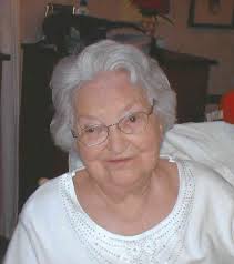 Isabelle Stevenson Obituary