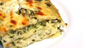 Chef Rocco Dispirito S Mushroom Lasagna