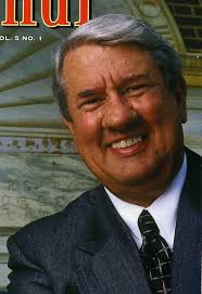 Rudolph Patterson Obituary